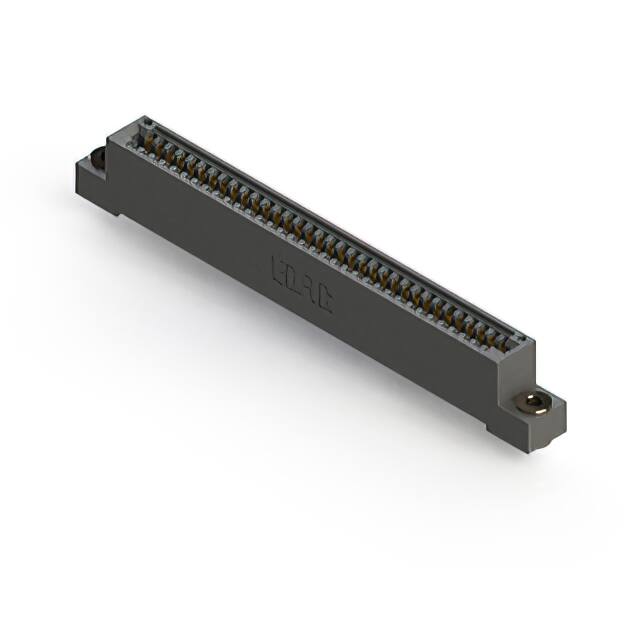 395-034-544-103 EDAC Inc.  Edgeboard Connectors